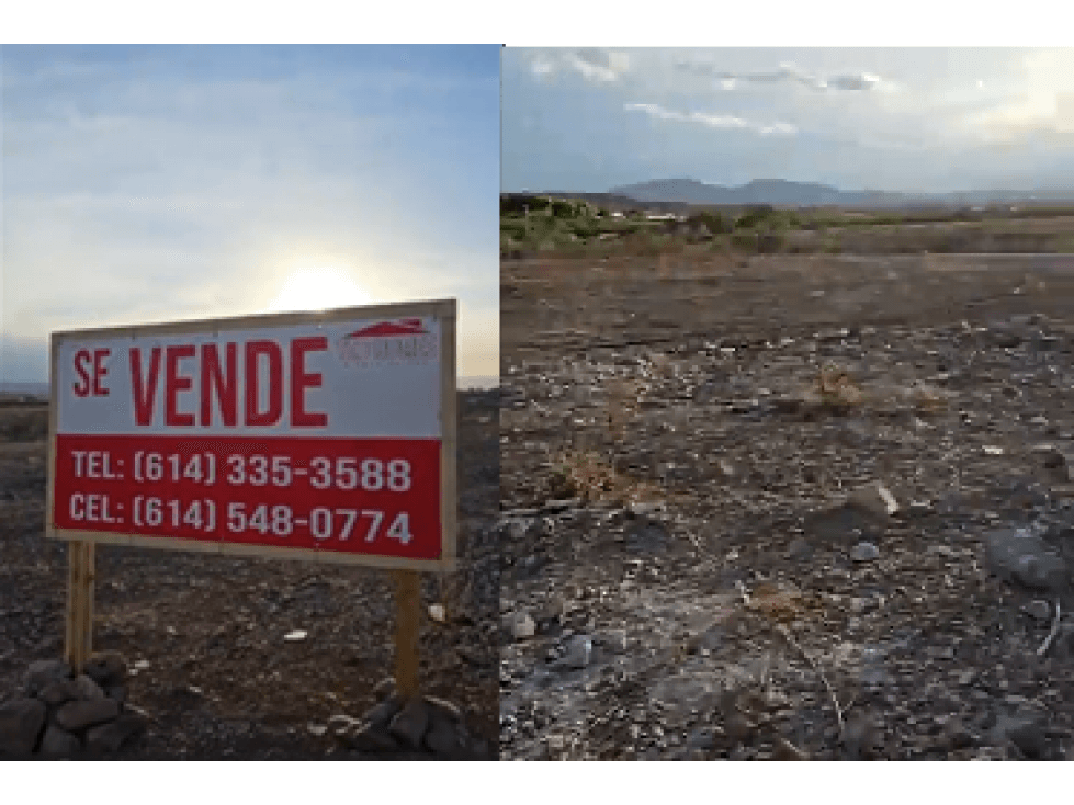 3 TERRENOS CAMPESTRES/RESIDENCIALES ... VENTA - VENTA - VENTA !!! - 1