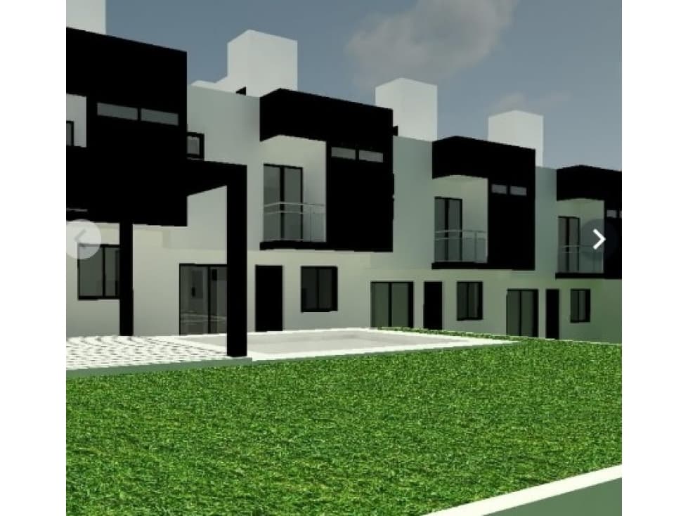 Venta de Casa en Condominio en La Colonia 3 de Mayo - 1