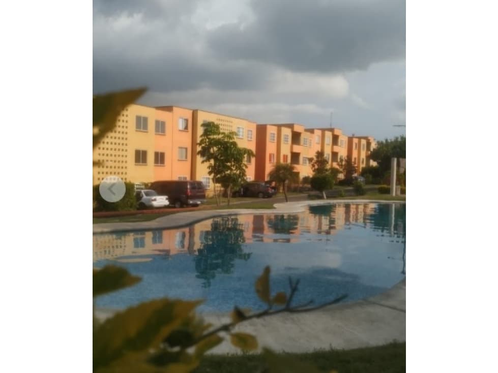 Venta o Renta de Departamento en Campo Verde - 1