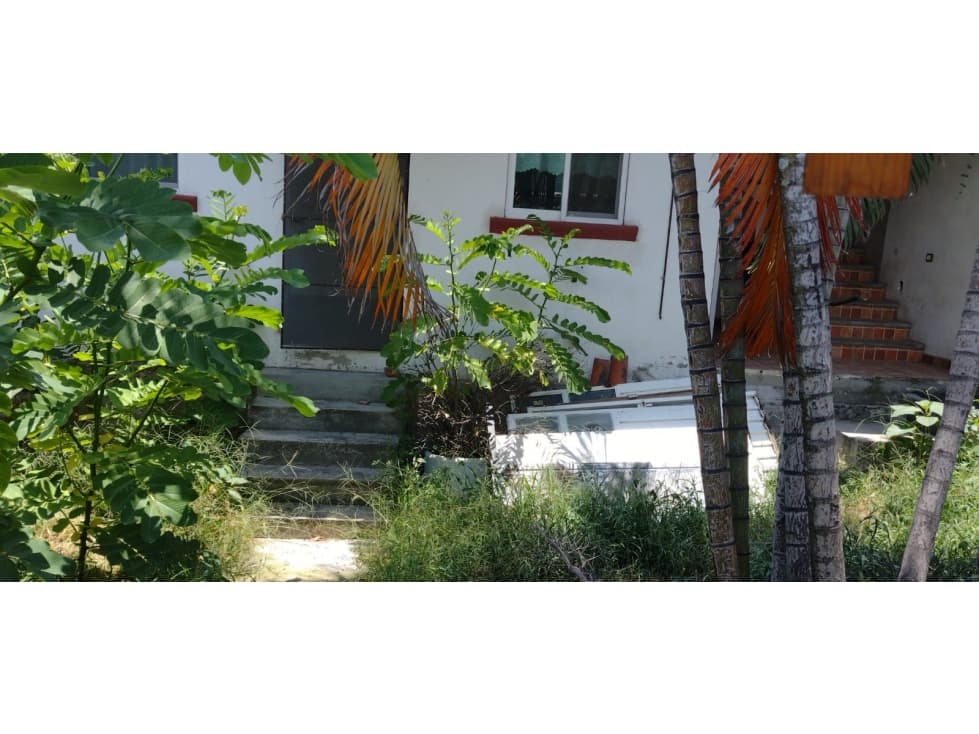 Venta de Terreno en La Colonia Constitución - 1