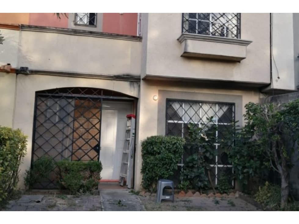 Venta de Casa en Condominio en Paseos del Rio - 1