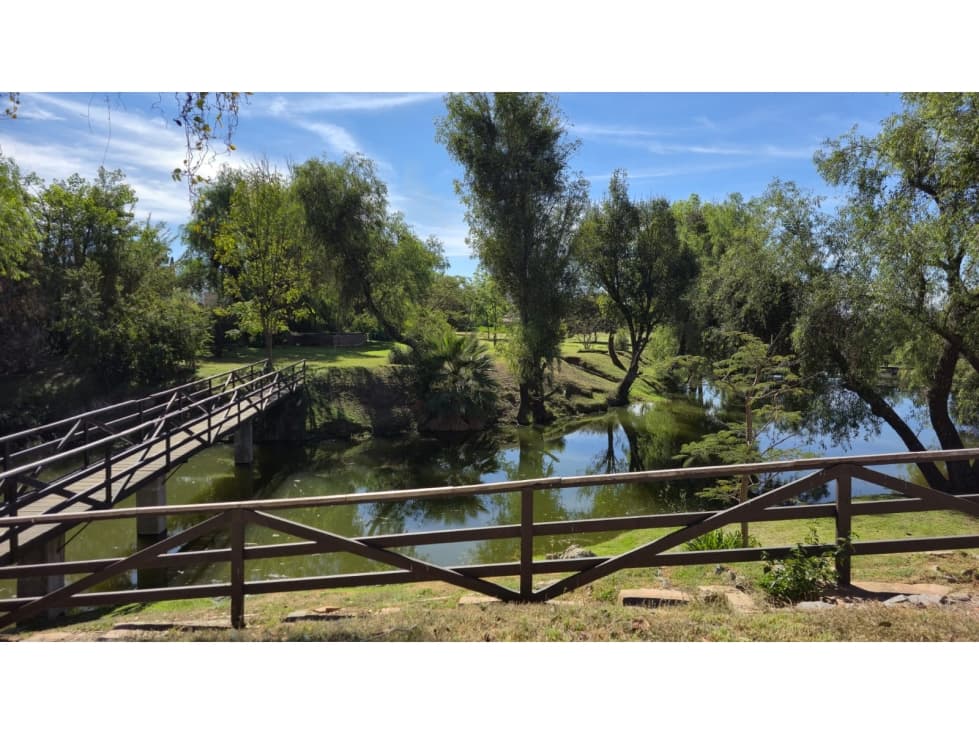 TERRENO 20 EN VENTA LAGO HABITAT ZAPOPAN - 1
