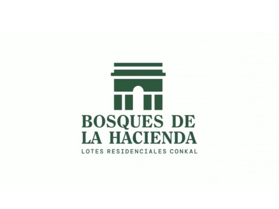 TERRENOS EN VENTA BOSQUE DE LA HACIENDA - 1