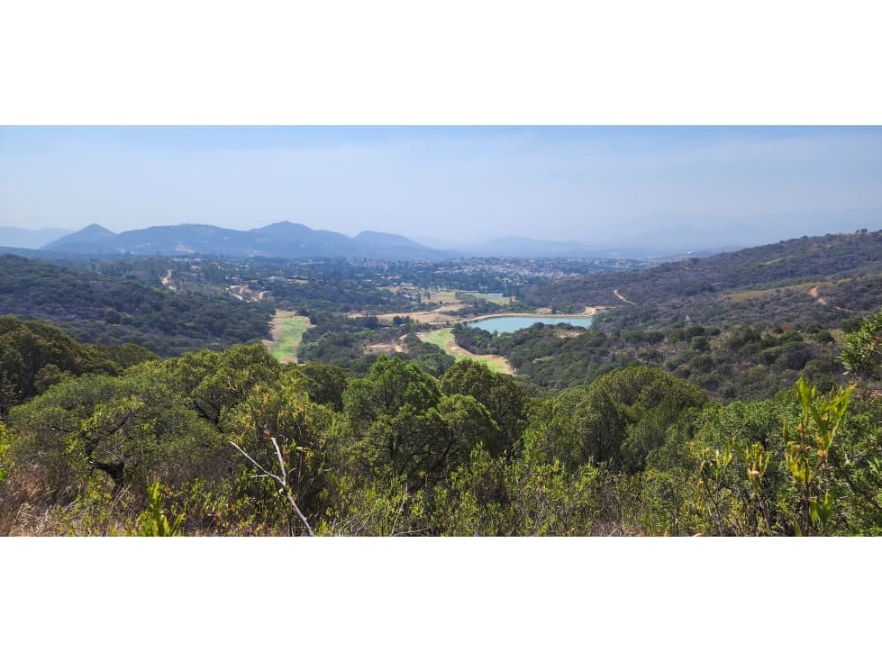Terreno con 79,000 m² con Vista Espectacular y Potencial Infinito. - 1