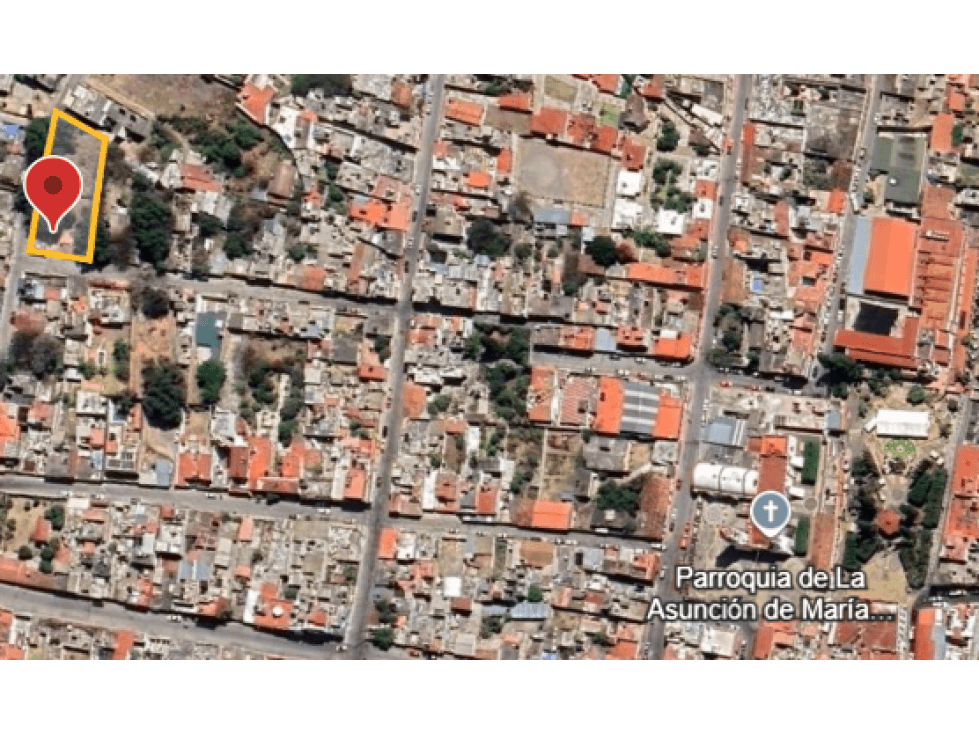 Lote Céntrico en Ixtapan de la Sal a Precio de Valor Catastral. - 1