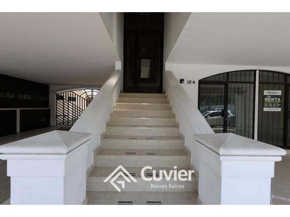 LV2329-CM LOCAL EN VENTA, COL. UNIDAD NACIONAL - 1