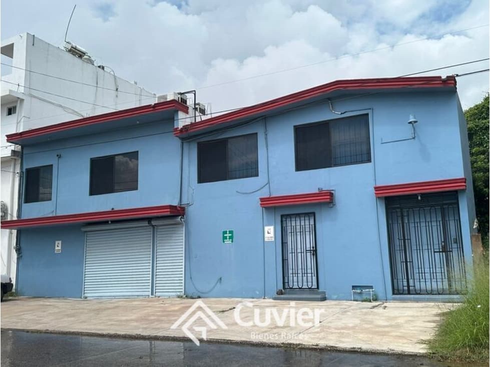 LV2395-CM LOCAL EN VENTA, COL. MONTEVERDE - 1