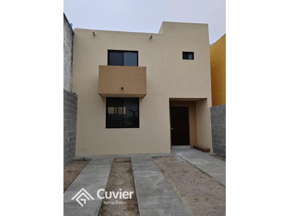 CV2321-GS CASA EN VENTA, COL. AMPLIACIÓN PRIMAVERA - 1