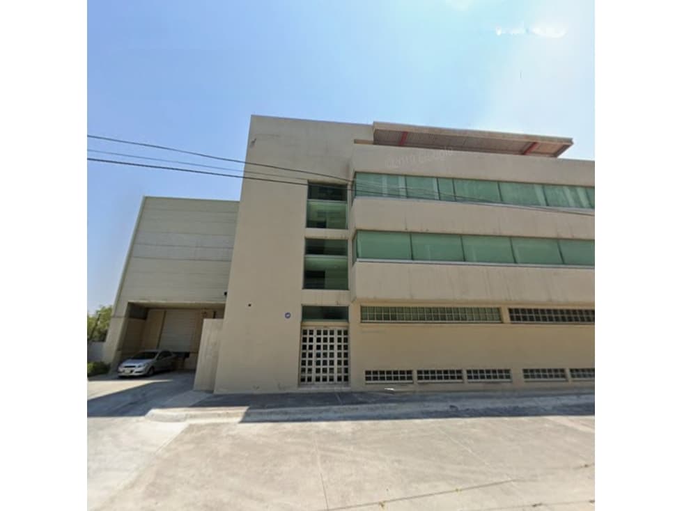 Bodega en Renta Zona San Jerónimo MST - 1