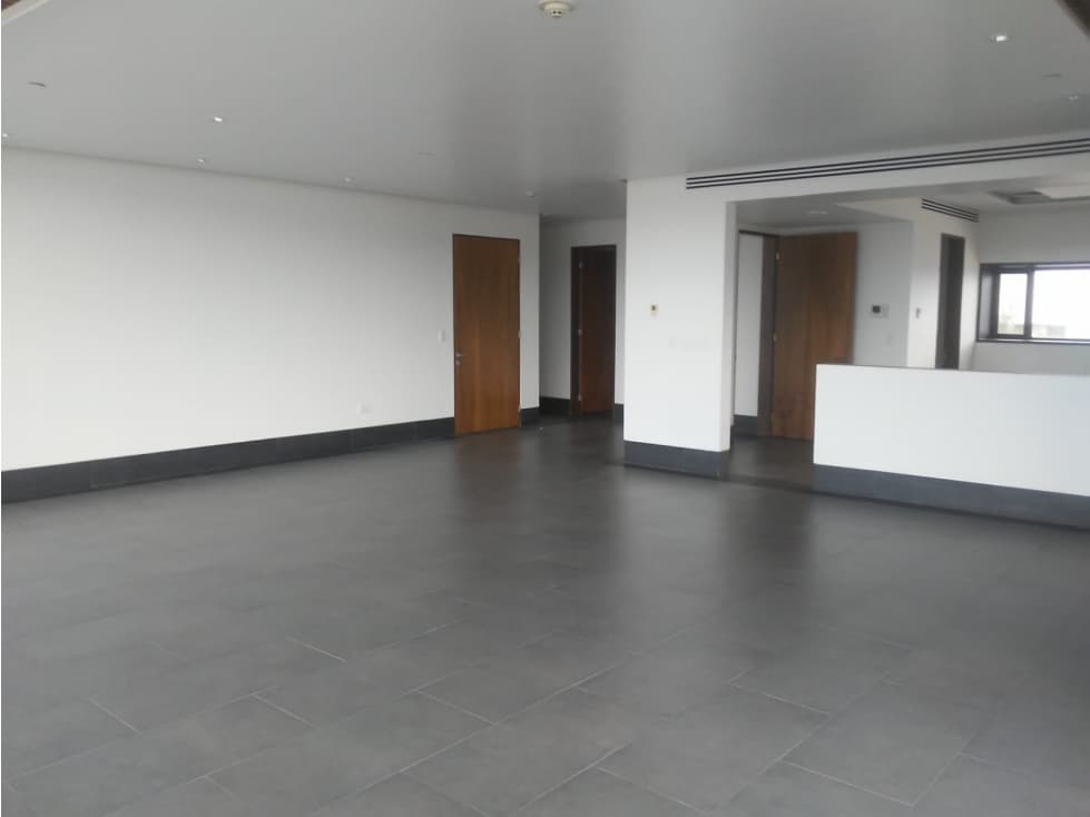 DEPARTAMENTO EN VENTA LUCENA RESIDENCIAL VALLE ORIENTE PMF - 1