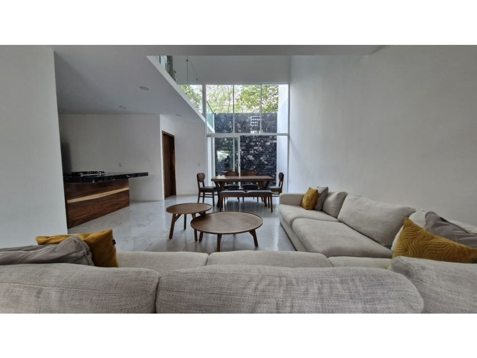 CASA NUEVA EN VENTA FRACCIONAMIENTO LADERA DE LA LOMA - 1