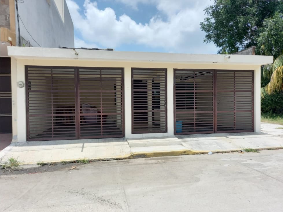CASA EN VENTA PRADOS DE CARDENAS - 1