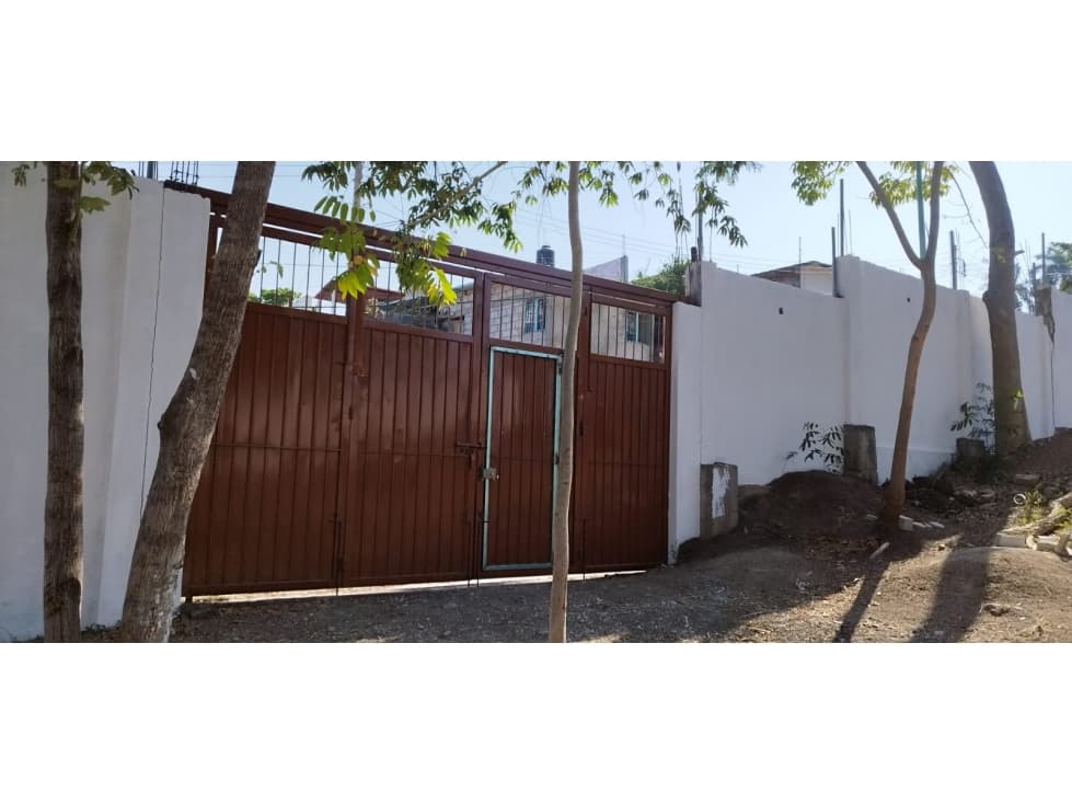 SE RENTA LOCAL GRANDE PARA IGLECIA EN SAN ANTONIO LA GLORIA - 1
