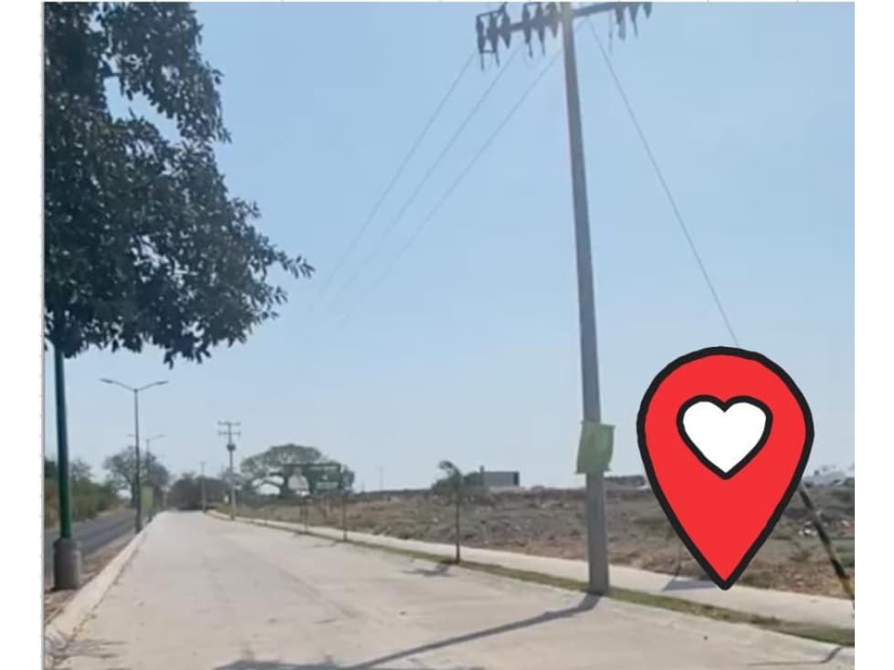 SE VENDEN TERRENOS COMERCIALES SOBRE AV. HIDALGO CARRETERA AL CHIVATO - 1