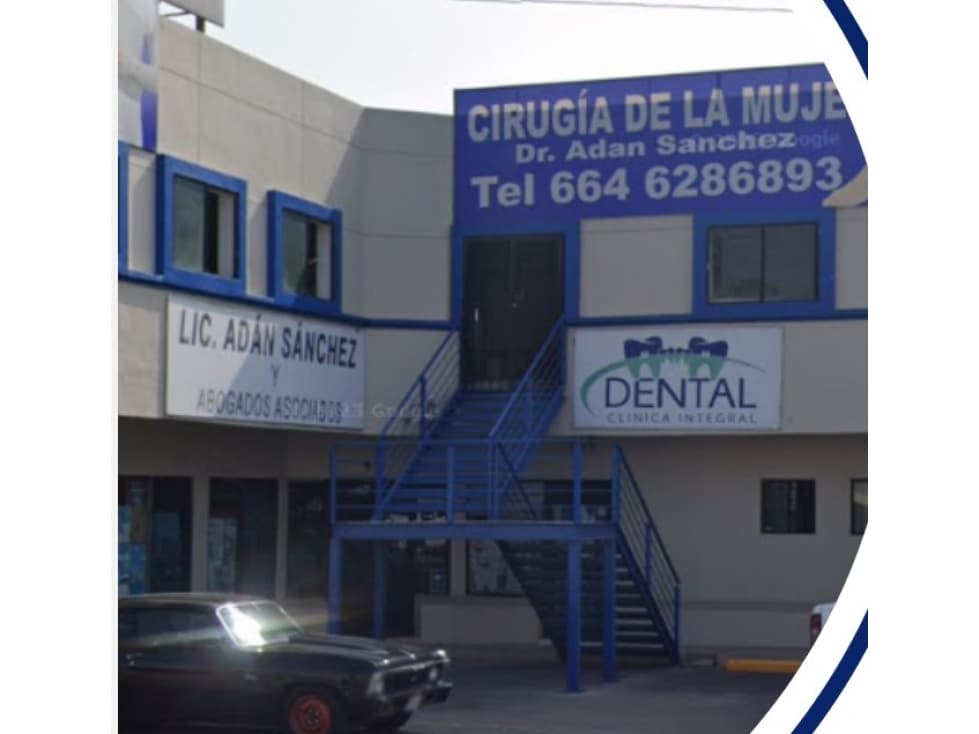 LOCAL COMERCIAL EN RENTA USD$2,950.00 LAS BRISAS TIJUANA - 1