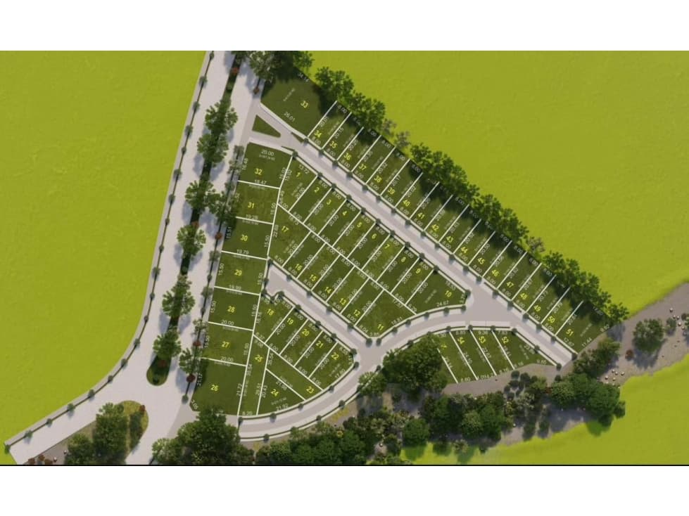 VENTA TERRENOS COLIMA RINCON DEL COLIBRI CONDO.RESIDENCIALSTELLA DESDE - 1