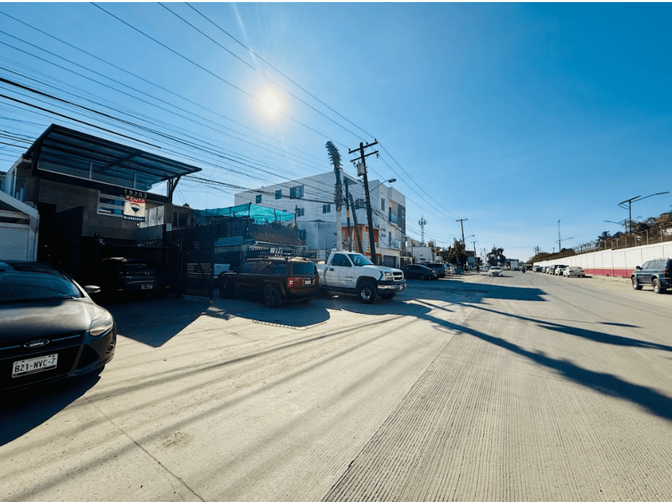 RENTA DE DEPARTAMENTO AMUEBLADO NUEVA TIJUANA CERCA FRONTERA DE OTAY - 1