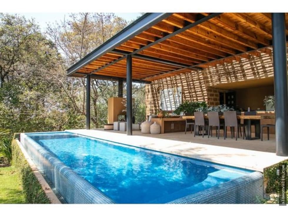 RANCHO EN VENTA A UN COSTADO DE CLUB IZAR - 1