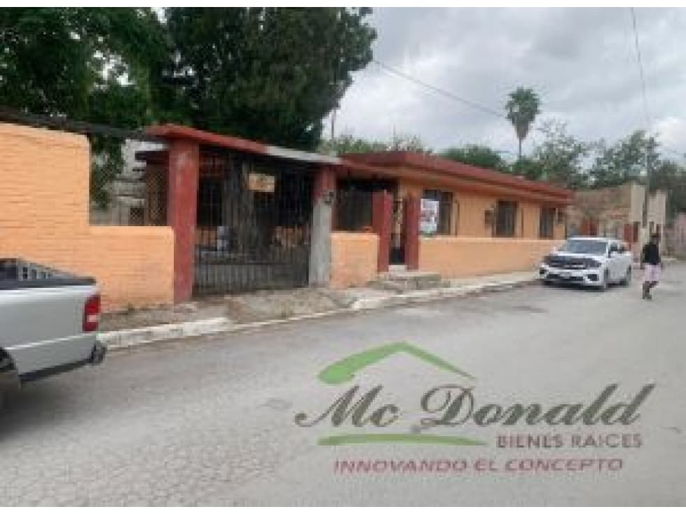ZONA CENTRO - 1