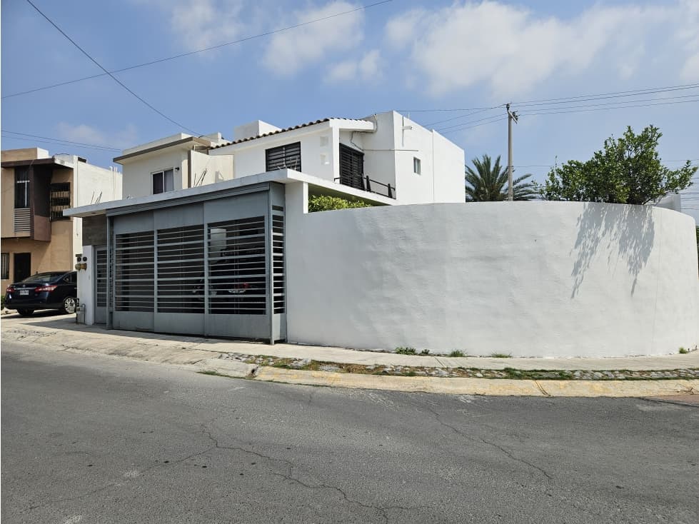 ECL RENTA CASA LAS PLAZAS MONTEREY - 1
