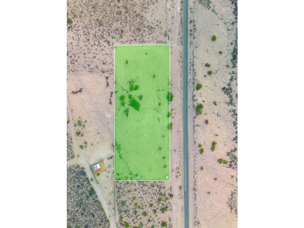 TERRENO EN VENTA | BAHÍA DE KINO - 1