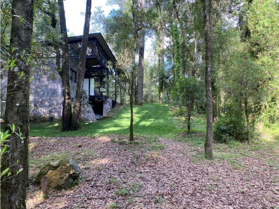 RESIDENCIA SAN SIMON - 1