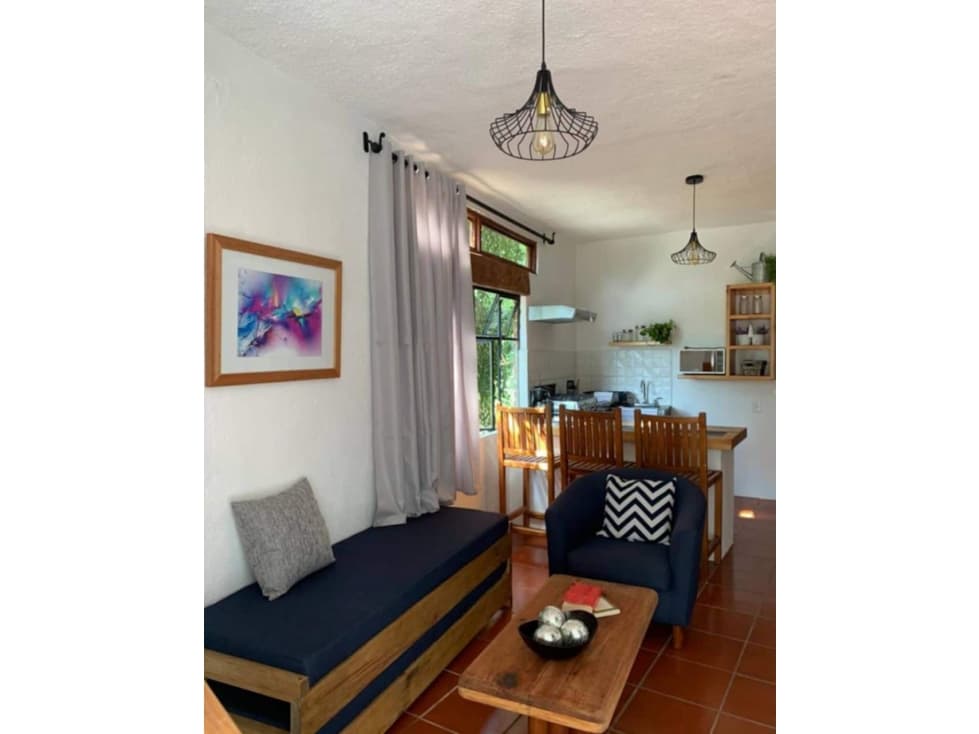 CASA DE LA ABUELA - 1