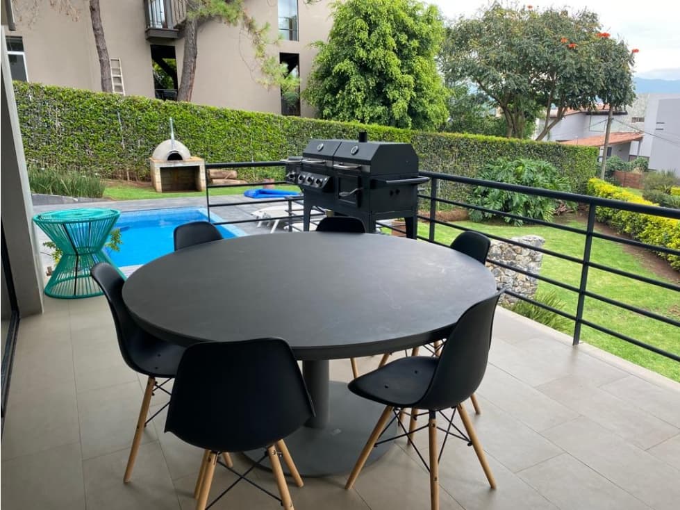 CASA AVANDARO - 1