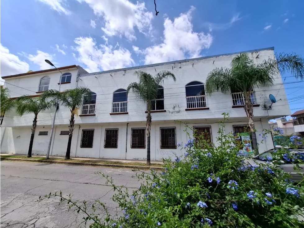 Bodega en Venta Bosques de Amalucan - 1