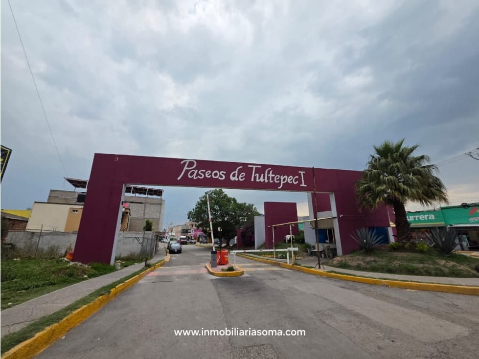 LOCAL EN RENTA | PASEOS DE TULTEPEC 1 | EDOMEX - 1