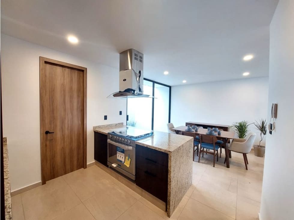 Casa en venta San Pedro Cholula, Residencial Davica - 1