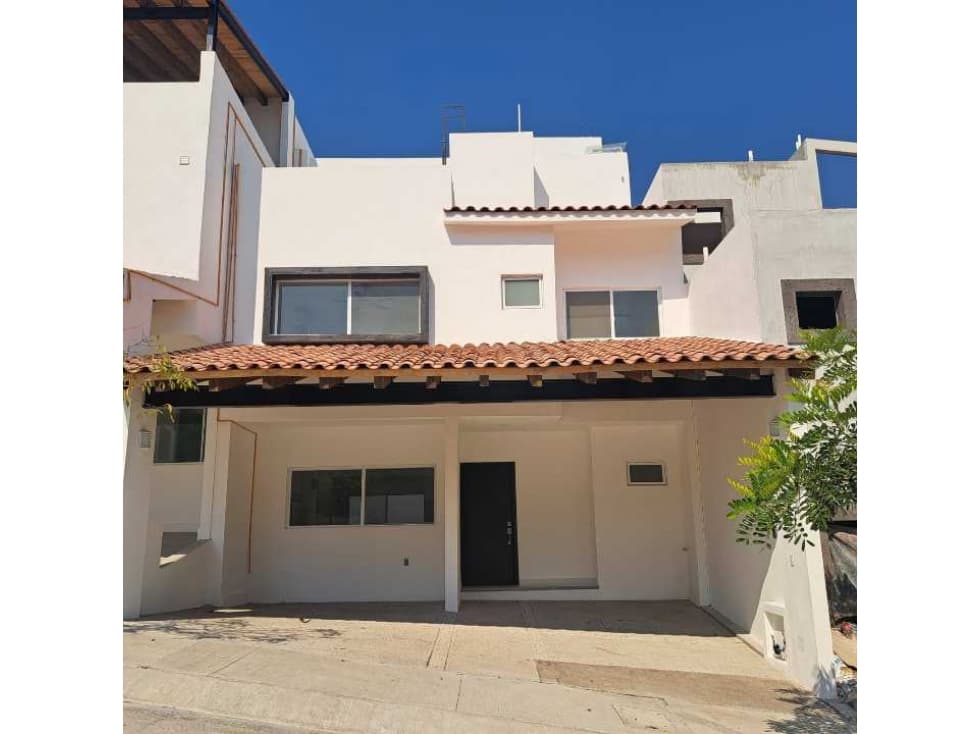 Casa nueva en VENTA en TERRANOVA - 1