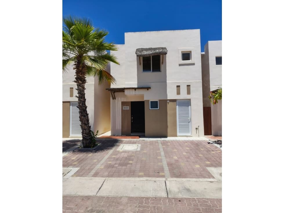Casa en Venta en Altata, Sinaloa | Posesión Inmediata - 1