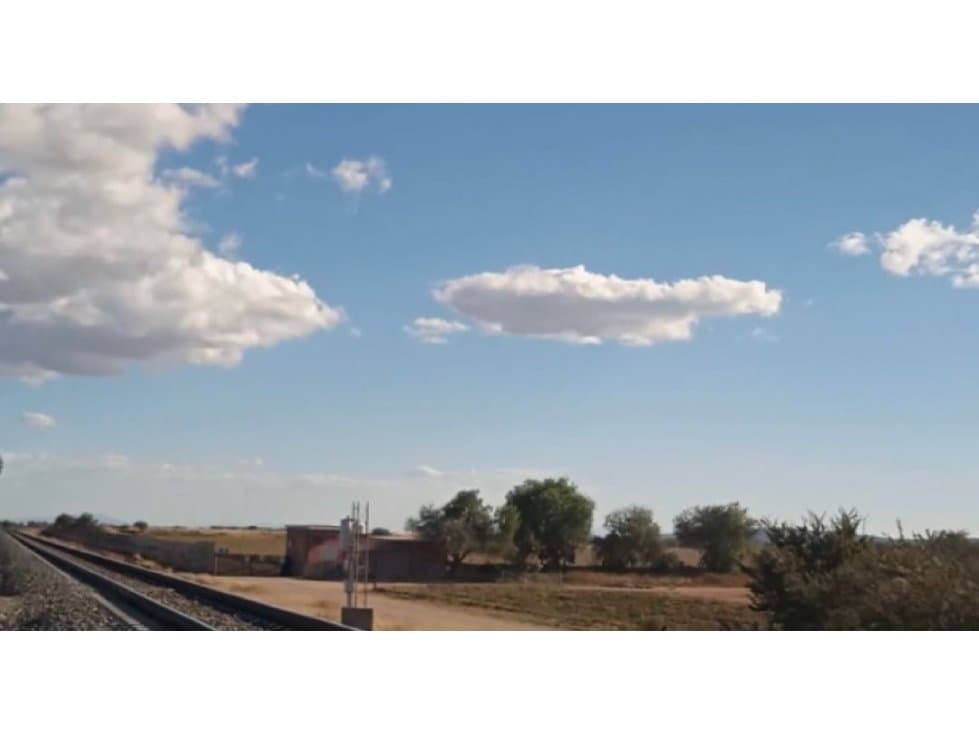 RANCHO AGRÍCOLA DE 400 HECTAREAS - 1