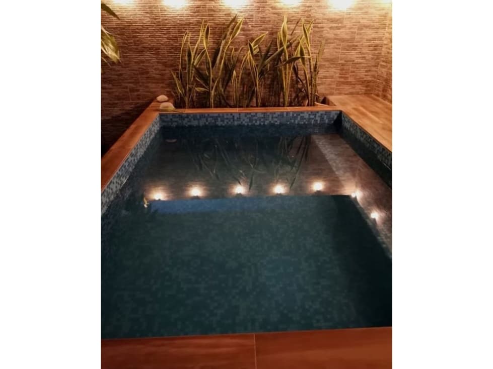 SE VENDE DEPARTAMENTO EN PLAYA DEL CARMEN - 1