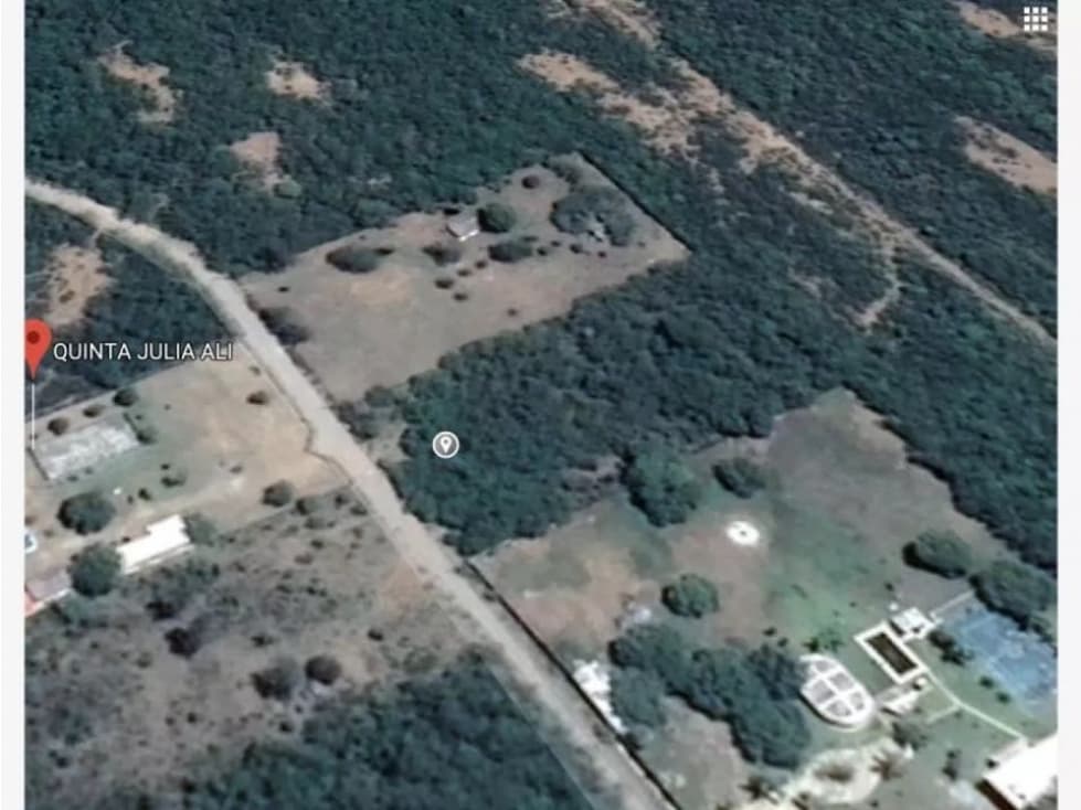 TERRENO CAMPESTRE EN VENTA CARRETERA NACIONAL MONTEMORELOS - 1