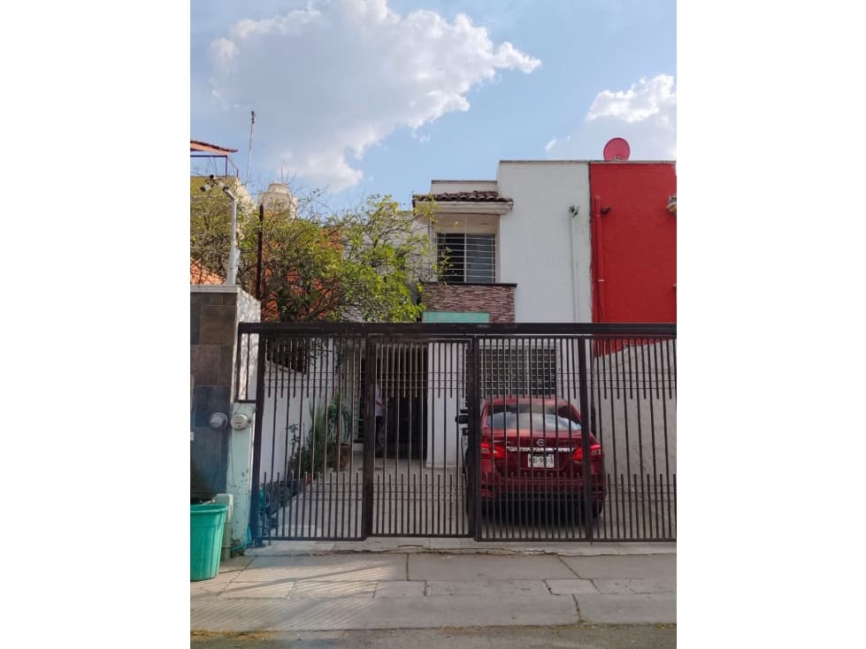 VENTA DE CASA EN PASEO DE LA CAÑADA RESIDENCIAL TONALÁ, JAL. - 1