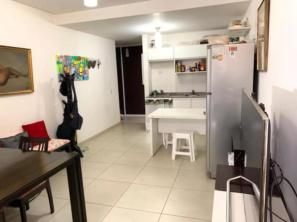 Departamento - Balvanera - 1