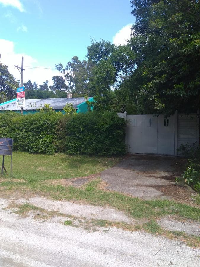 Casa quinta venta 2 dormitorios 1 baño 1 Piscina - 720 mts 2 - Los Naranjos - 1