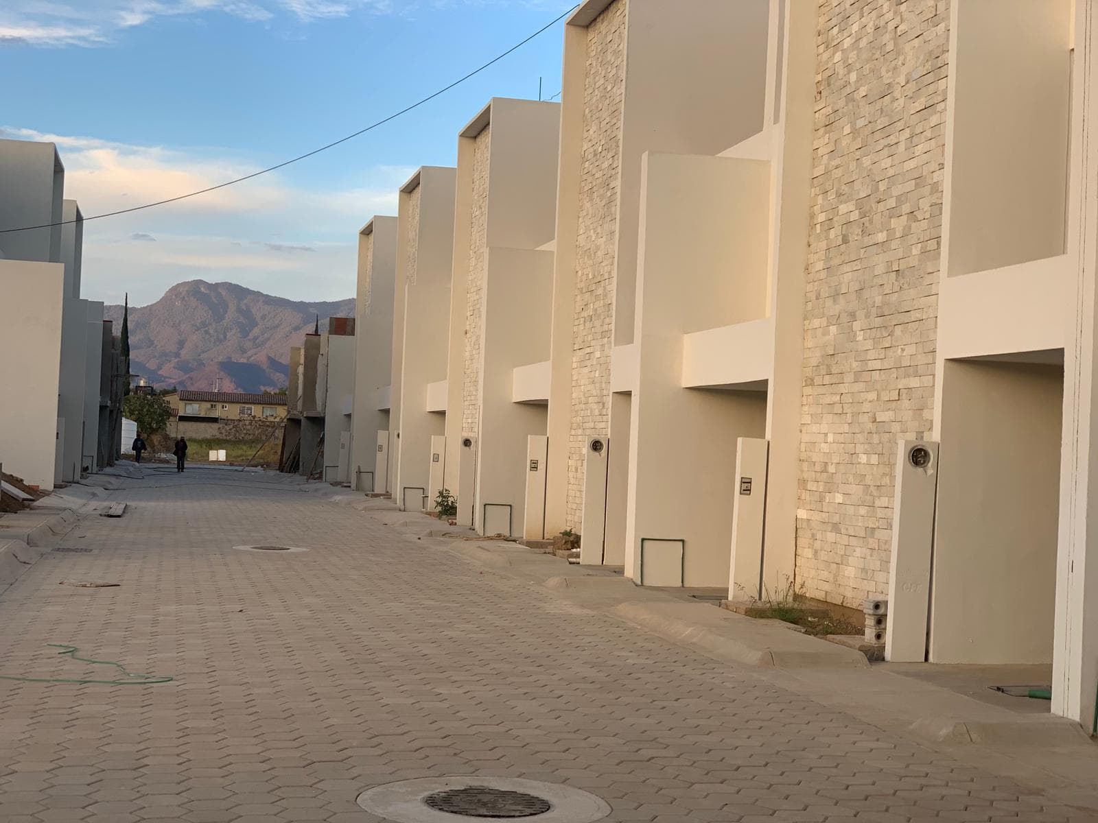 en venta casas en Santa Cruz Xoxocotlan - 1