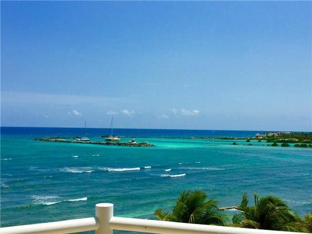 Departamento - Puerto Aventuras - 1