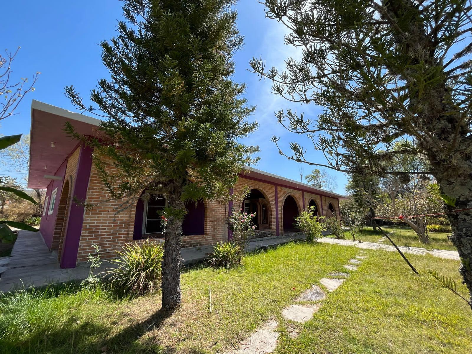 Casa en BOCANEO, MUNICIPIO DE ZINAPECUARO - 1