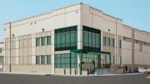 Bodega Industrial en Reynosa de 17,414 m2 - 1