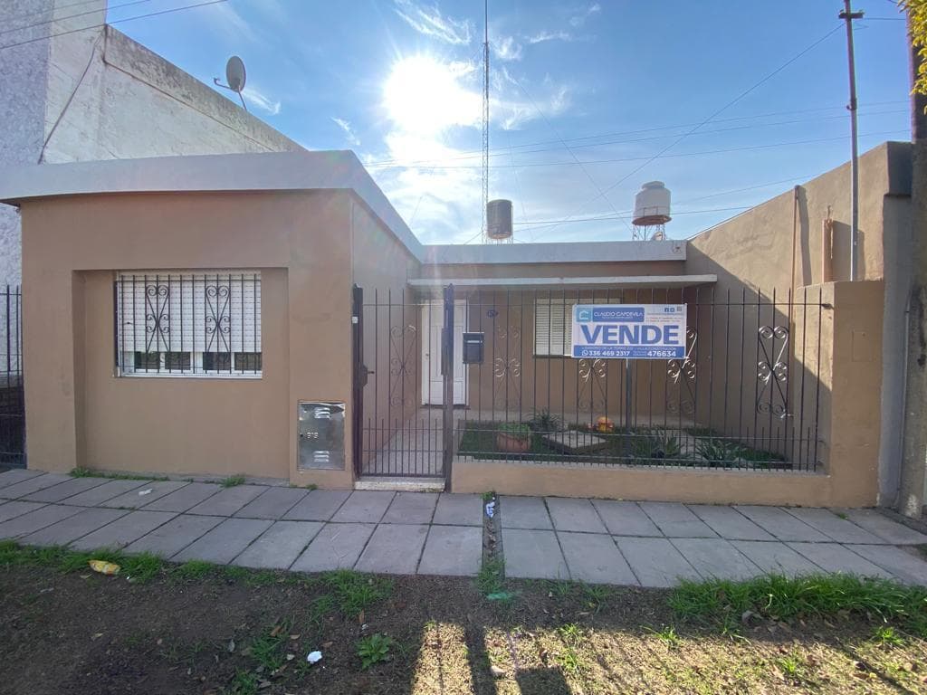 Casa en venta - 1