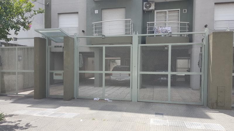 Cochera - Haedo Norte - 1