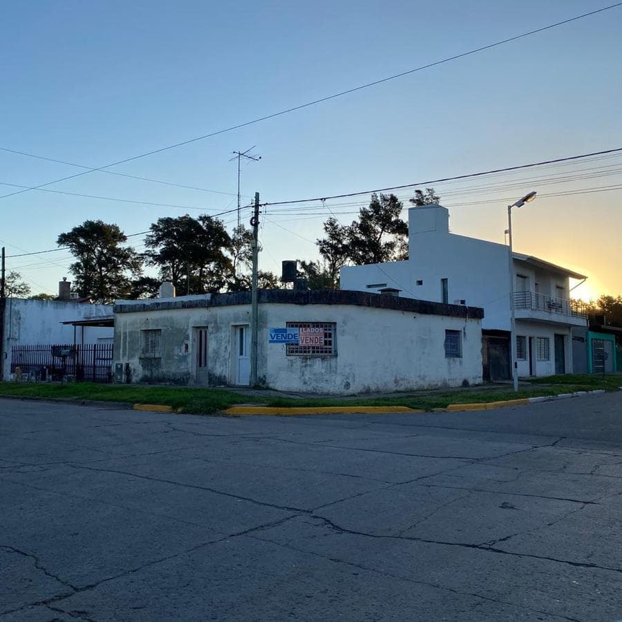 Casa - Villa Constitucion - 1