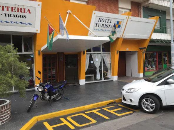 Hotel venta - 28 dormitorios 30 baños - Santa Teresita - 1