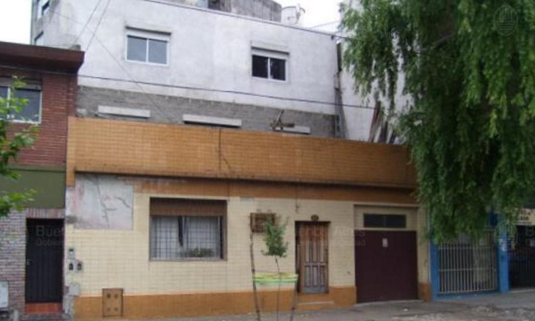 Floresta casa en venta - 1