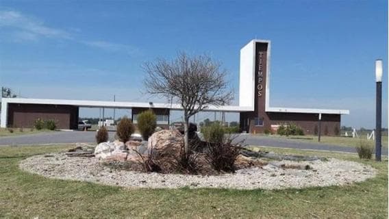 Terreno - TIEMPOS DE CANNING -SIN EXPENSAS- VENTA - AERIS - 1