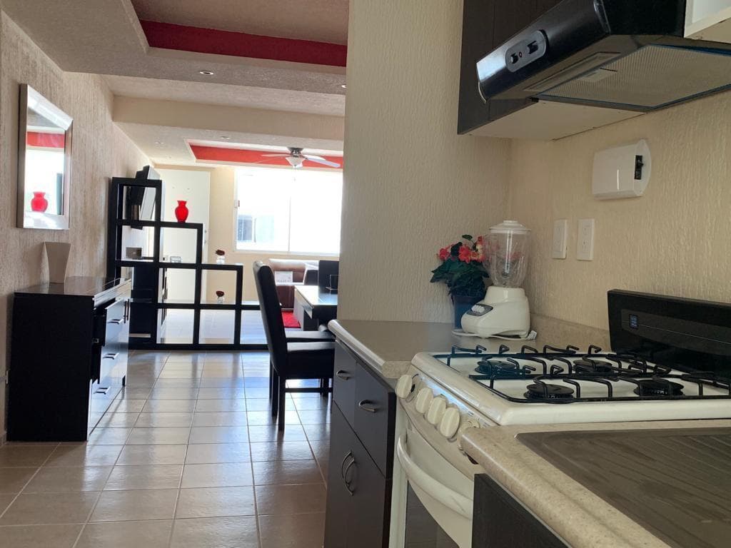 Departamento NUEVO en Venta, Fracc. Colina Universidad 2 Nivel Tuxtla Gutiérrez - 1